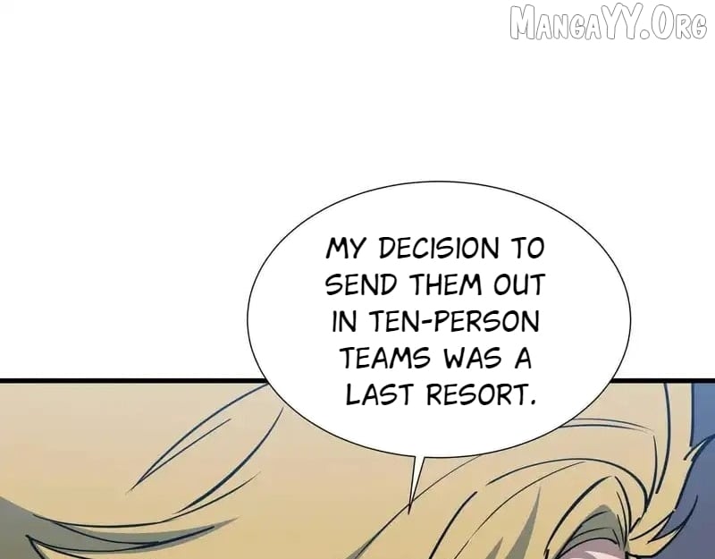 Tyrant of the Otherworld Prison: My Shadow Can Evolve Infinitely Chapter 61 - page 100